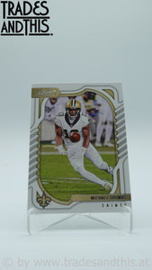 2022 Panini Absolute Michael Thomas #52