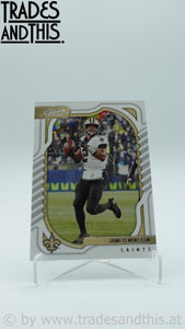 2022 Panini Absolute Jameis Winston #53