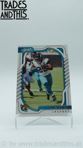 2022 Panini Absolute James Robinson #57