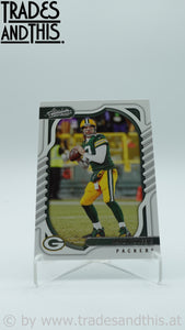 2022 Panini Absolute Aaron Rodgers #65
