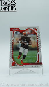 2022 Panini Absolute Deshaun Watson #69