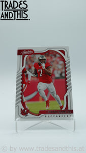 2022 Panini Absolute Leonard Fournette #79