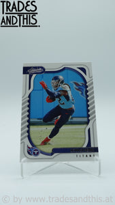 2022 Panini Absolute Derrick Henry #82