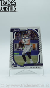 2022 Panini Absolute Drew Lock #84