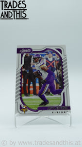 2022 Panini Absolute Justin Jefferson #89