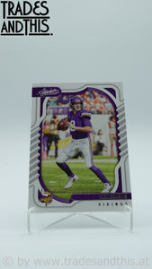 2022 Panini Absolute Kirk Cousins #90