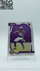2022 Panini Absolute Dalvin Cook #91
