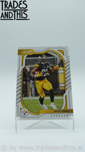 2022 Panini Absolute Najee Harris #94