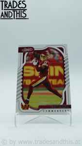 2022 Panini Absolute Terry McLaurin #95