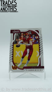 2022 Panini Absolute Carson Wentz #96