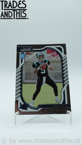 2022 Panini Absolute Matt Corral #102 RC