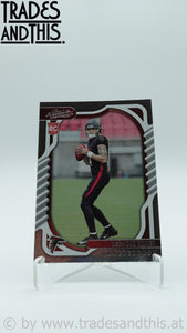 2022 Panini Absolute Desmond Ridder #104