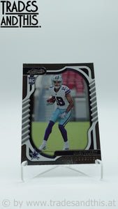 2022 Panini Absolute Jalen Tolbert #131 RC