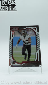 2022 Panini Absolute Arnold Ebiketie #145 RC