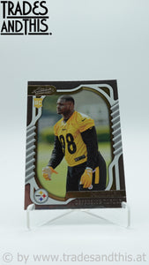 2022 Panini Absolute DeMarvin Leal #157 RC