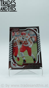 2022 Panini Absolute George Karlaftis #162 RC