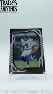 2022 Panini Absolute Lewis Cine #184 RC