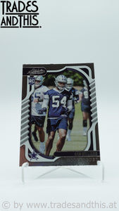 2022 Panini Absolute Sam Williams #193 RC