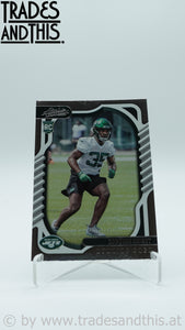 2022 Panini Absolute Zonovan Knight #200 RC