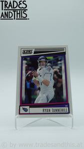 2022 Score Ryan Tannehill #30