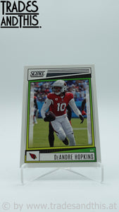 2022 Score DeAndre Hopkins #144