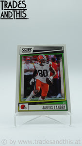 2022 Score Jarvis Landry #200