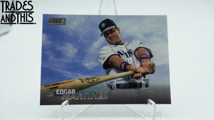 2023 Topps Stadium Club Edgar Martinez #76