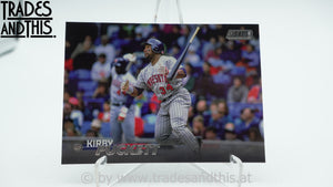 2023 Topps Stadium Club Kirby Puckett #249