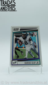 2022 Score Darius Slay Jr. #247