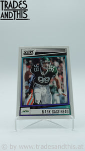 2022 Score Mark Gastineau #300