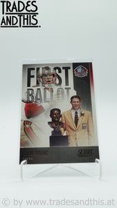 2022 Score First Ballot Steve Young #FB-SY