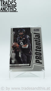 2022 Score Protential Desmond Ridder #P-DR RC