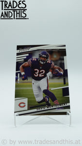 2022 Panini Prestige David Montgomery #49