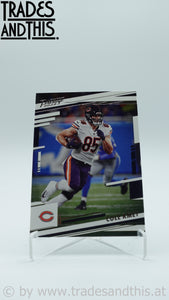 2022 Panini Prestige Cole Kmet #51