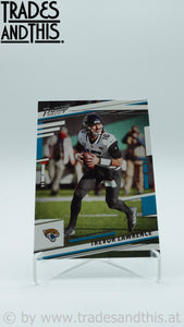 2022 Panini Prestige Trevor Lawrence #132