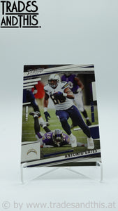2022 Panini Prestige Antonio Gates #159