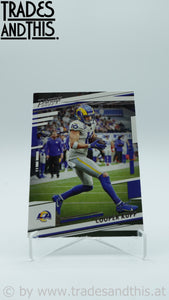 2022 Panini Prestige Cooper Kupp #163