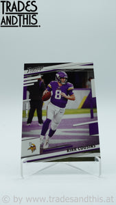 2022 Panini Prestige Kirk Cousins #189
