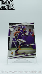 2022 Panini Prestige Adam Thielen #193