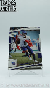 2022 Panini Prestige Kevin Byard #290
