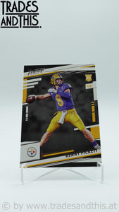 2022 Panini Prestige Kenny Pickett #301 RC