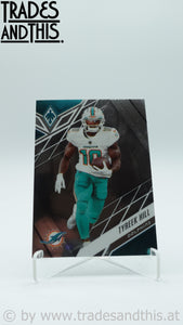 2022 Panini Phoenix Tyreek Hill #4