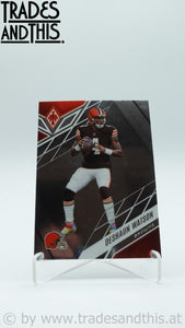 2022 Panini Phoenix Deshaun Watson #20