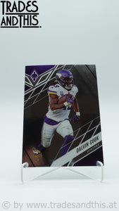 2022 Panini Phoenix Dalvin Cook #77