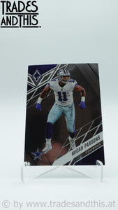 2022 Panini Phoenix Micah Parsons #100