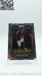 2022 Panini Prizm Darnell Mooney #49