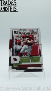 2022 Panini Donruss Jake Plummer #6