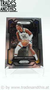 2023-24 Panini Prizm Basketball  Bennedict Mathurin #14