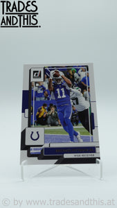 2022 Panini Donruss Michael Pittman Jr. #48