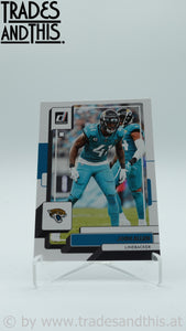 2022 Panini Donruss Josh Allen #64